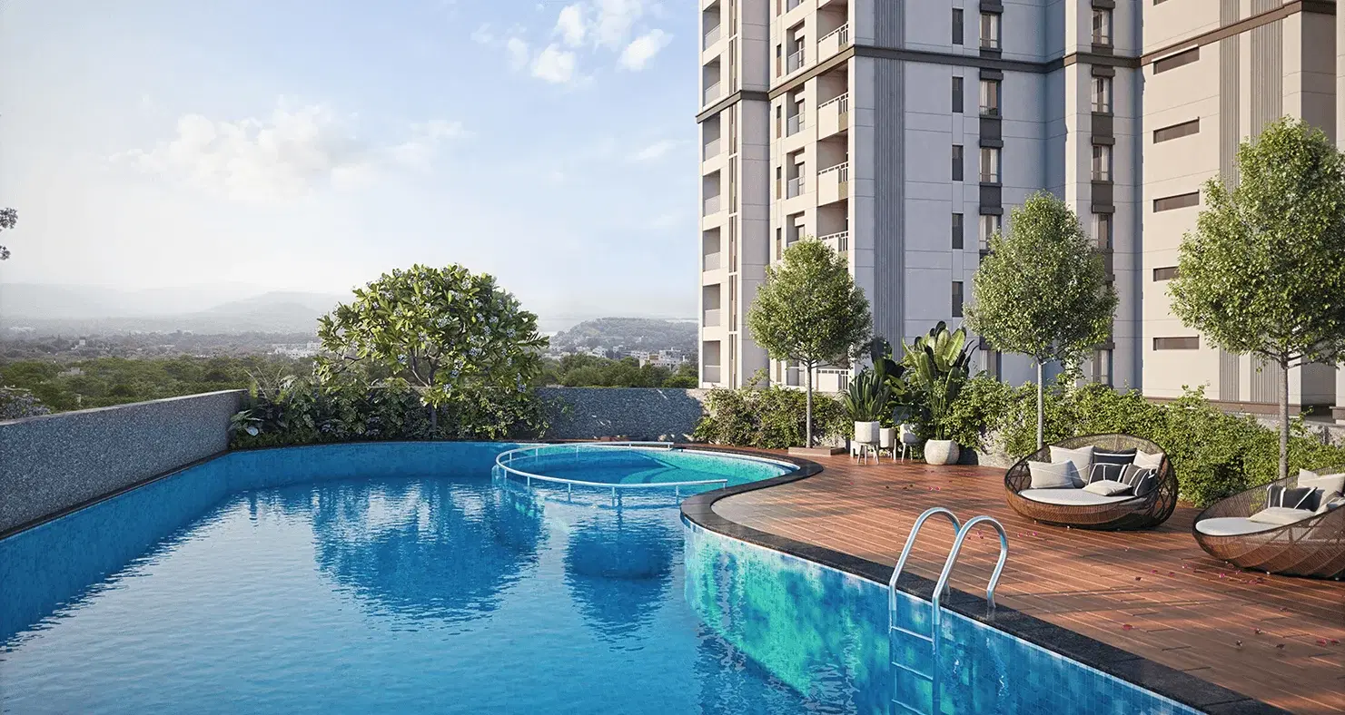 Artist's impression of Club Sumadhura restore experiences
